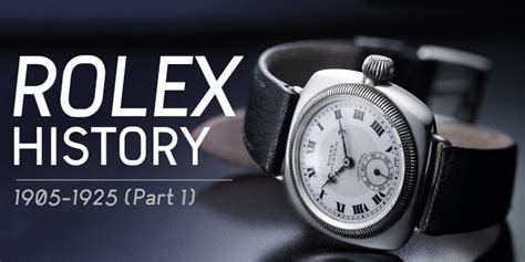 rolex e di che nazione e|Rolex la storia completa dal 1095 ad oggi .